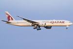A7-BAU - Qatar Airways