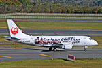 JA225J - E170 - Japan Airlines