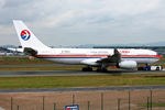 B-5903 - China Eastern Airlines