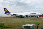 D-ABYF - Lufthansa