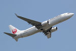 JA312J - Japan Airlines