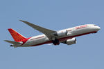 VT-ANP - B788 - Air India