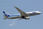 JA822A - All Nippon Airways
