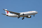 B-6545 - A332 - China Eastern Airlines