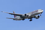 A7-BEA - Qatar Airways