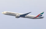 A6-EQC - B77W - Emirates
