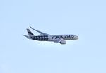 OH-LWL - A359 - Finnair
