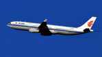 B-5946 - A333 - Air China