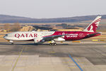 A7-BBI - Qatar Airways