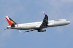 RP-C9918 - A321 - Philippine Airlines