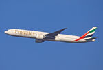 A6-EGD - B77W - Emirates