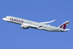 A7-ALK - Qatar Airways