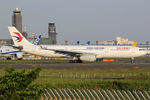 B-5969 - China Eastern Airlines
