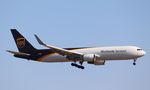 N318UP - B763 - UPS Airlines