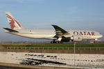A7-BFJ - B77L - Qatar Airways