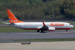 HL8050 - Jeju Air