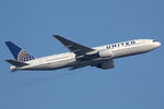 N778UA - United Airlines