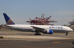 N216UA - B772 - United Airlines