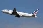 F-GSPJ - B772 - Air France