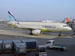 HL7753 - A320 - Air Busan