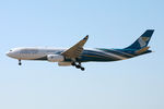 A4O-DD - Oman Air