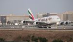 A6-EEQ - A388 - Emirates