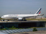 F-GZCB - B772 - Air France