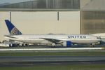 N799UA - B772 - United Airlines