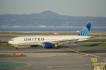 N792UA - United Airlines