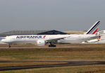 F-GSQJ - Air France