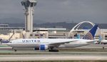 N797UA - United Airlines