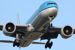 PH-BVA - KLM