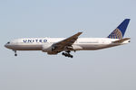 N78004 - United Airlines