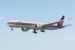 A7-BAC - Qatar Airways