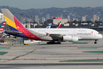 HL7625 - Asiana Airlines