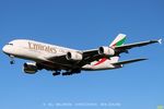 A6-EVE - A388 - Emirates