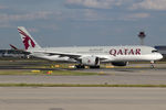 A7-ALH - Qatar Airways