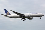 N78013 - United Airlines