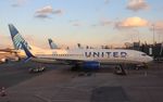 N73270 - B738 - United Airlines