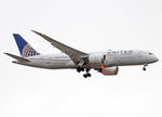 N26906 - B788 - United Airlines