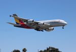HL7635 - Asiana Airlines